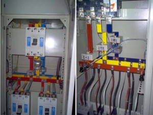 Elektrik Pano Bağlantı Şeması