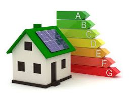 Binalarda enerji verimliliği